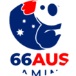 66AUD